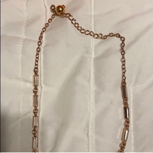 ♠️ Kate Spade ♠️ Statement Necklace - Picture 4 of 5